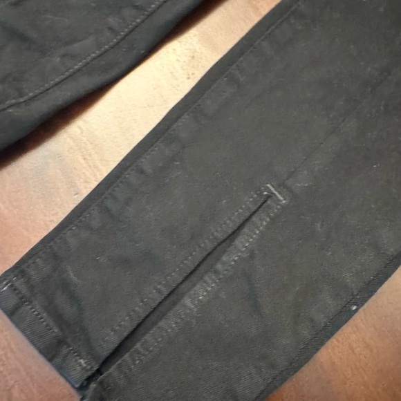 L’Agence Jyothi Coated Jean (J3) - Picture 8 of 10